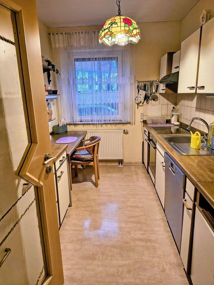 3 bedroom flat for sale, 76 m², Nürnberg, Bavaria 3 bedroom flat for sale, 76 m², Nürnberg, Bavaria