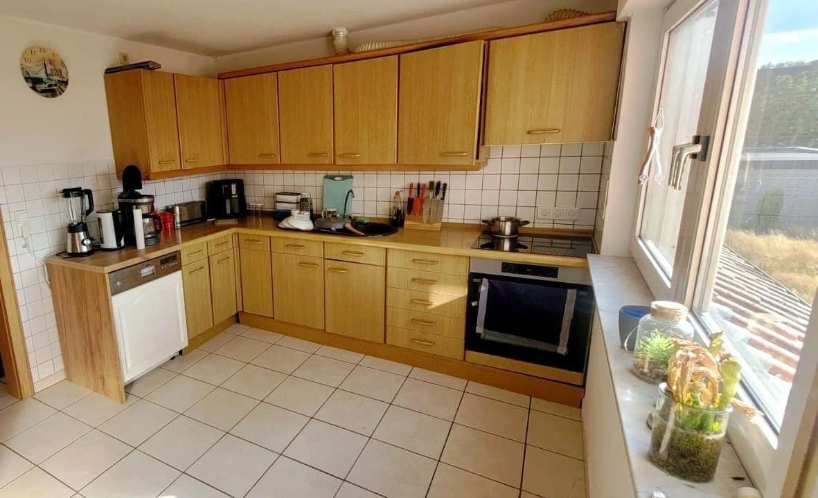 4 bedroom with open-plan kitchen flat to rent, 115 m², Hagen am Teutoburger Wald, Lower Saxony 4 bedroom with open-plan kitchen flat to rent, 115 m², Hagen am Teutoburger Wald, Lower Saxony