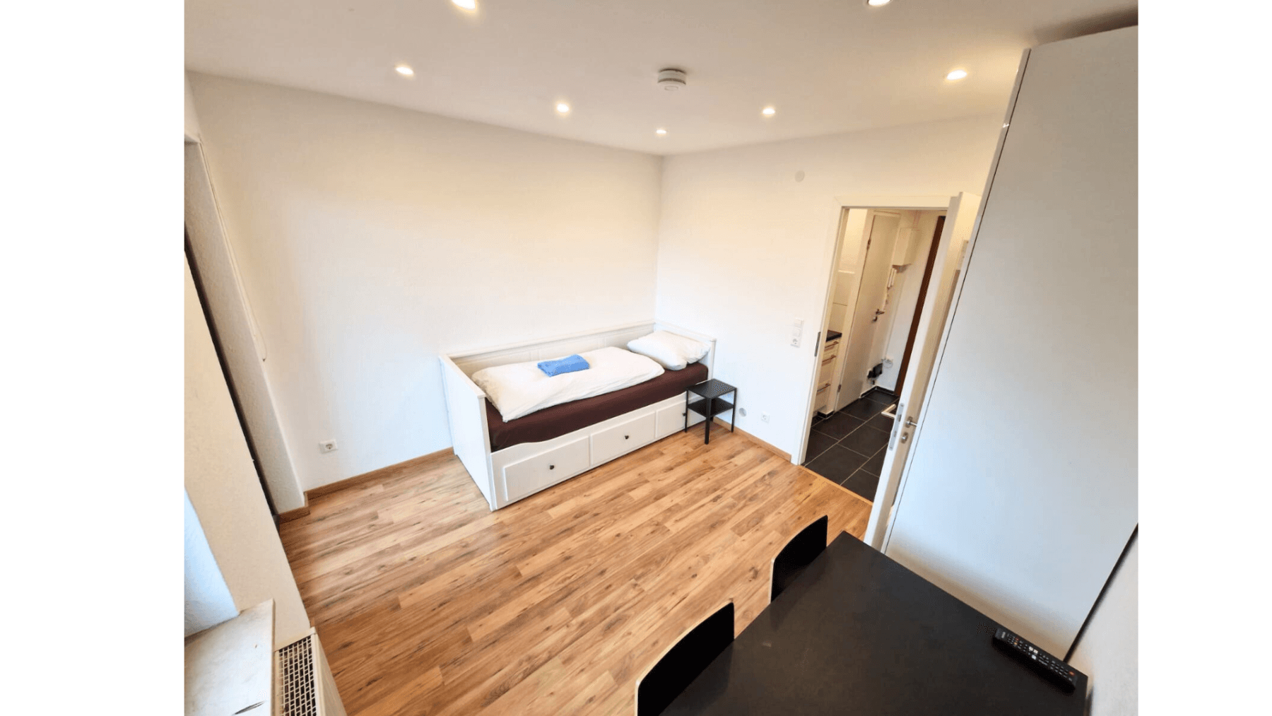 1 bedroom flat for sale, 18 m², Sophienstr. 69, Karlsruhe, Baden-Württemberg 1 bedroom flat for sale, 18 m², Sophienstr. 69, Karlsruhe, Baden-Württemberg