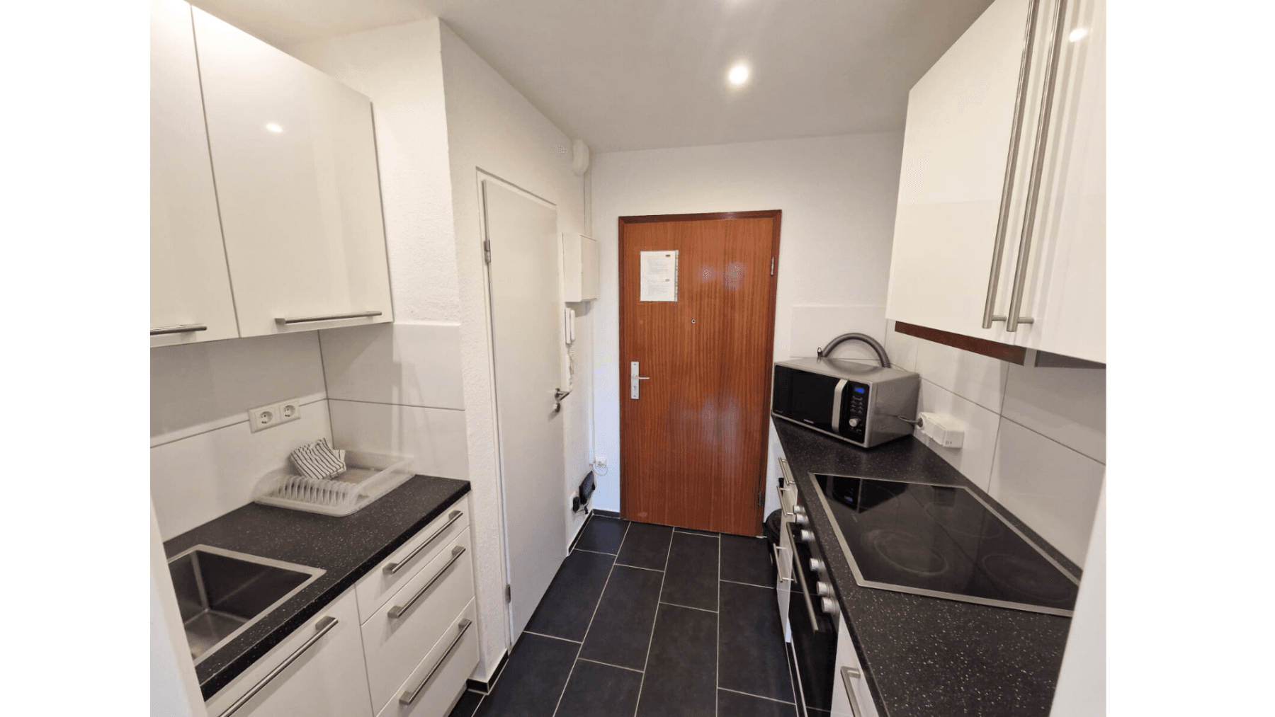 1 bedroom flat for sale, 18 m², Sophienstr. 69, Karlsruhe, Baden-Württemberg 1 bedroom flat for sale, 18 m², Sophienstr. 69, Karlsruhe, Baden-Württemberg