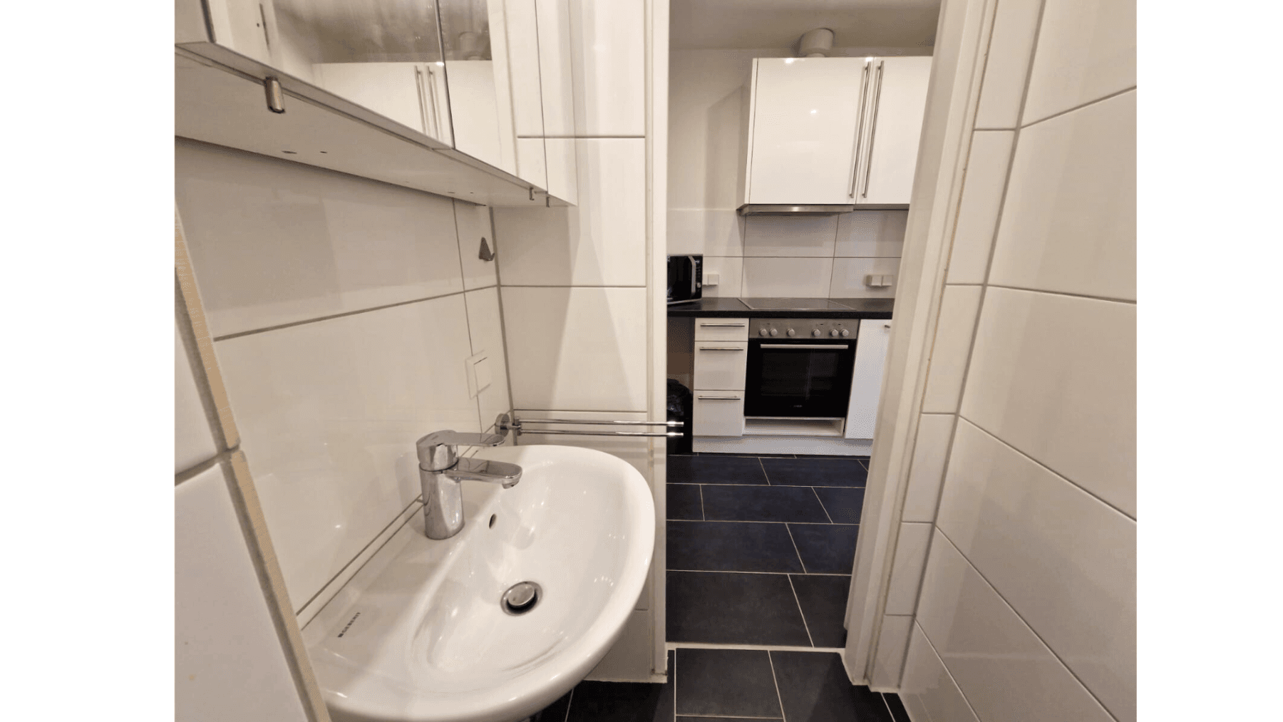 1 bedroom flat for sale, 18 m², Sophienstr. 69, Karlsruhe, Baden-Württemberg 1 bedroom flat for sale, 18 m², Sophienstr. 69, Karlsruhe, Baden-Württemberg