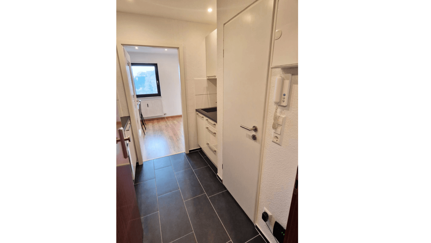 1 bedroom flat for sale, 18 m², Sophienstr. 69, Karlsruhe, Baden-Württemberg 1 bedroom flat for sale, 18 m², Sophienstr. 69, Karlsruhe, Baden-Württemberg