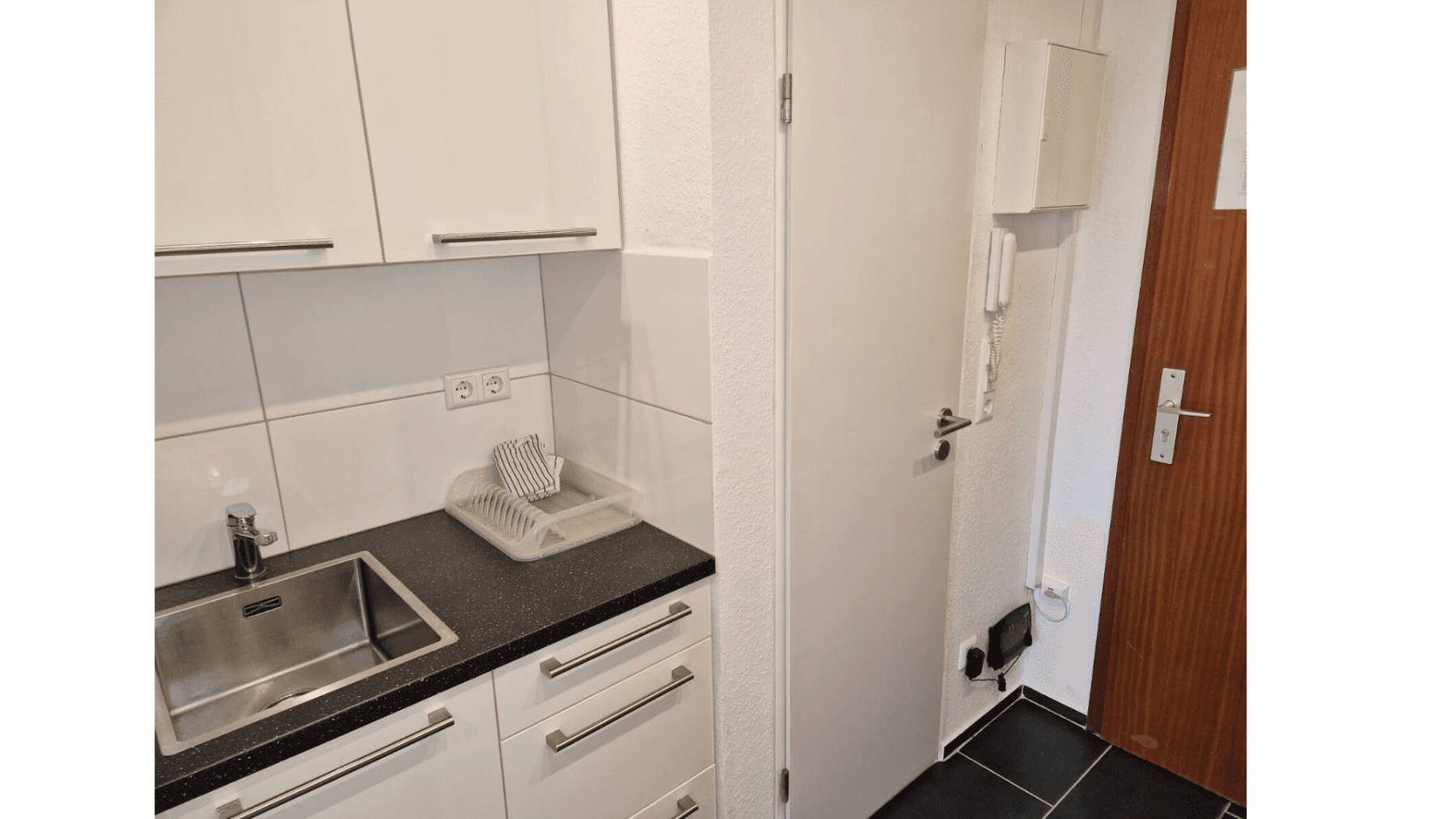 1 bedroom flat for sale, 18 m², Sophienstr. 69, Karlsruhe, Baden-Württemberg 1 bedroom flat for sale, 18 m², Sophienstr. 69, Karlsruhe, Baden-Württemberg