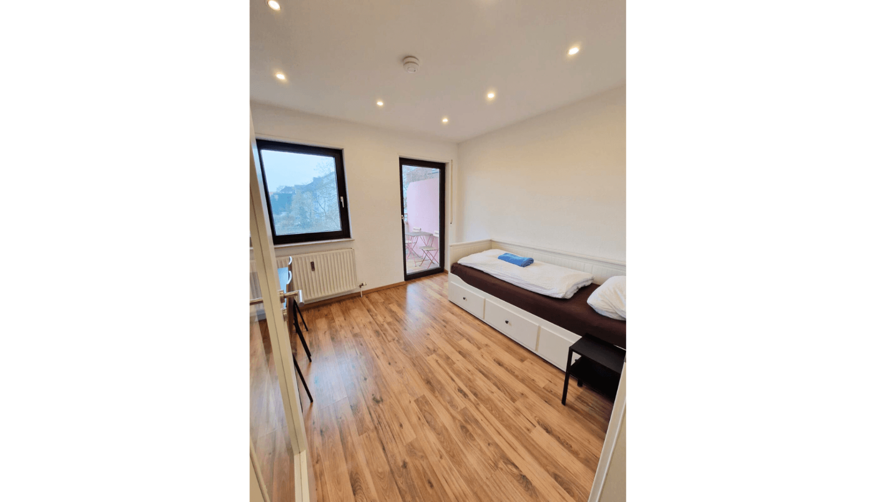 1 bedroom flat for sale, 18 m², Sophienstr. 69, Karlsruhe, Baden-Württemberg 1 bedroom flat for sale, 18 m², Sophienstr. 69, Karlsruhe, Baden-Württemberg