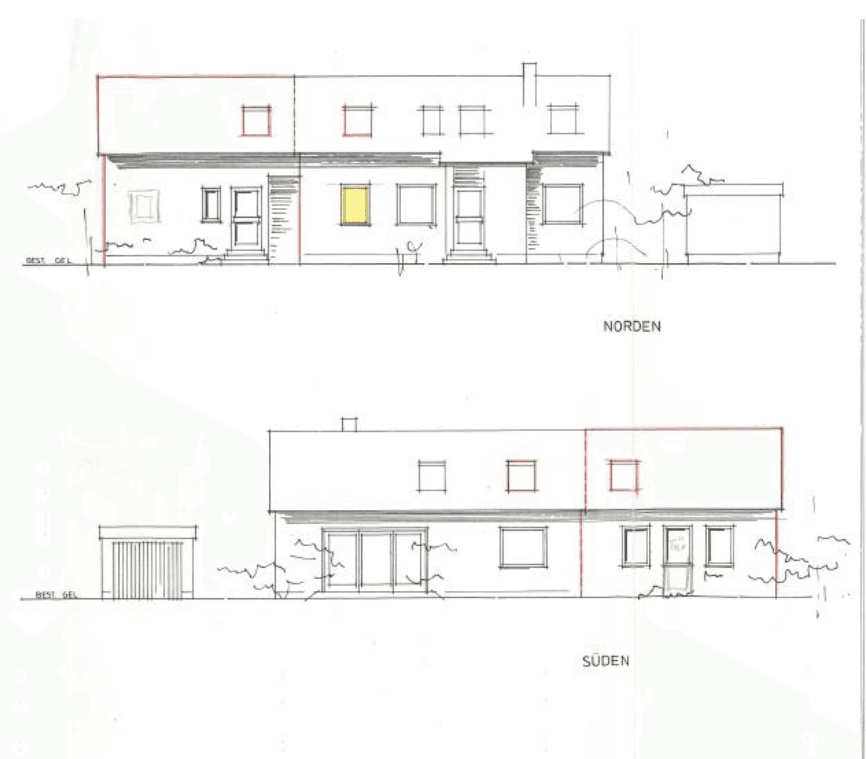 house for sale, 202 m², Weidenweg, Schwäbisch Hall, Baden-Württemberg house for sale, 202 m², Weidenweg, Schwäbisch Hall, Baden-Württemberg