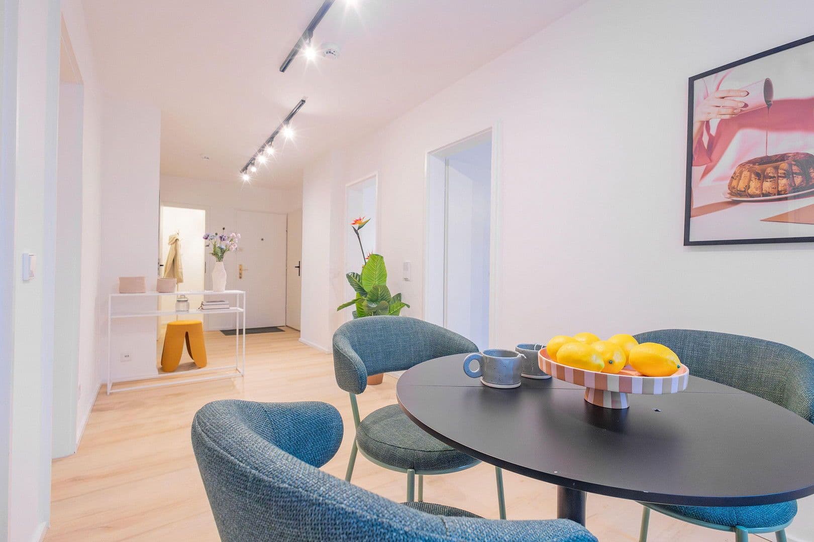 4 bedroom flat for sale, 91 m², Benzstraße 20, Hamburg, Hamburg 4 bedroom flat for sale, 91 m², Benzstraße 20, Hamburg, Hamburg