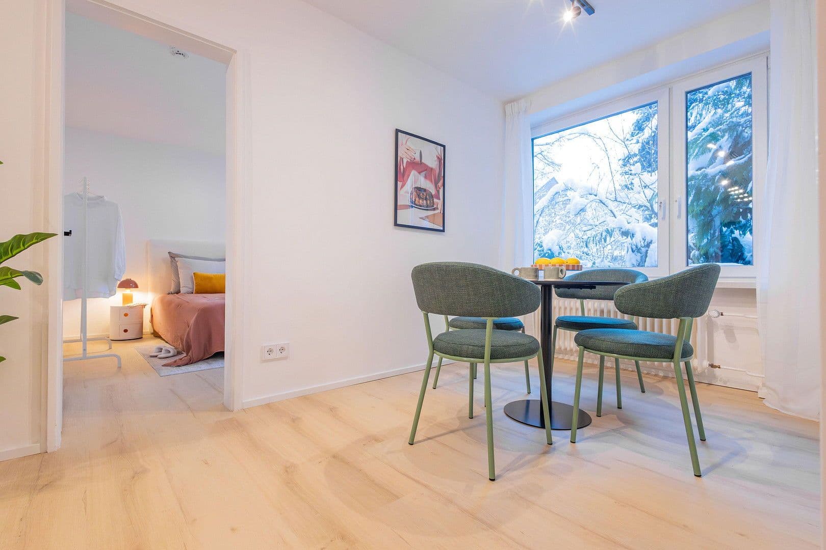 4 bedroom flat for sale, 91 m², Benzstraße 20, Hamburg, Hamburg 4 bedroom flat for sale, 91 m², Benzstraße 20, Hamburg, Hamburg