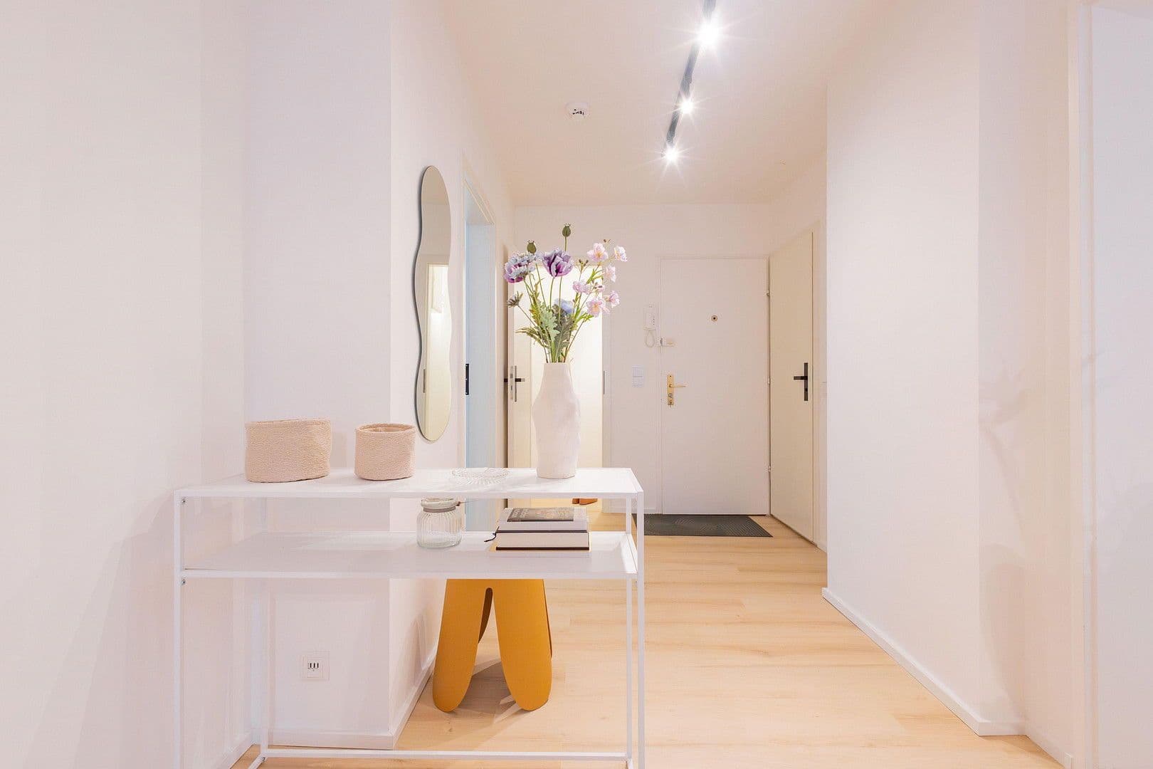 4 bedroom flat for sale, 91 m², Benzstraße 20, Hamburg, Hamburg 4 bedroom flat for sale, 91 m², Benzstraße 20, Hamburg, Hamburg