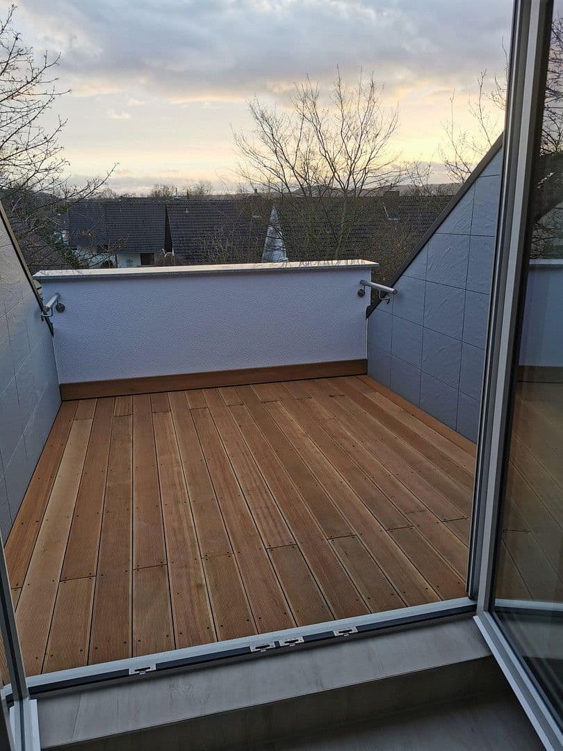 house to rent, 145 m², Bad Honnef, North Rhine-Westphalia house to rent, 145 m², Bad Honnef, North Rhine-Westphalia