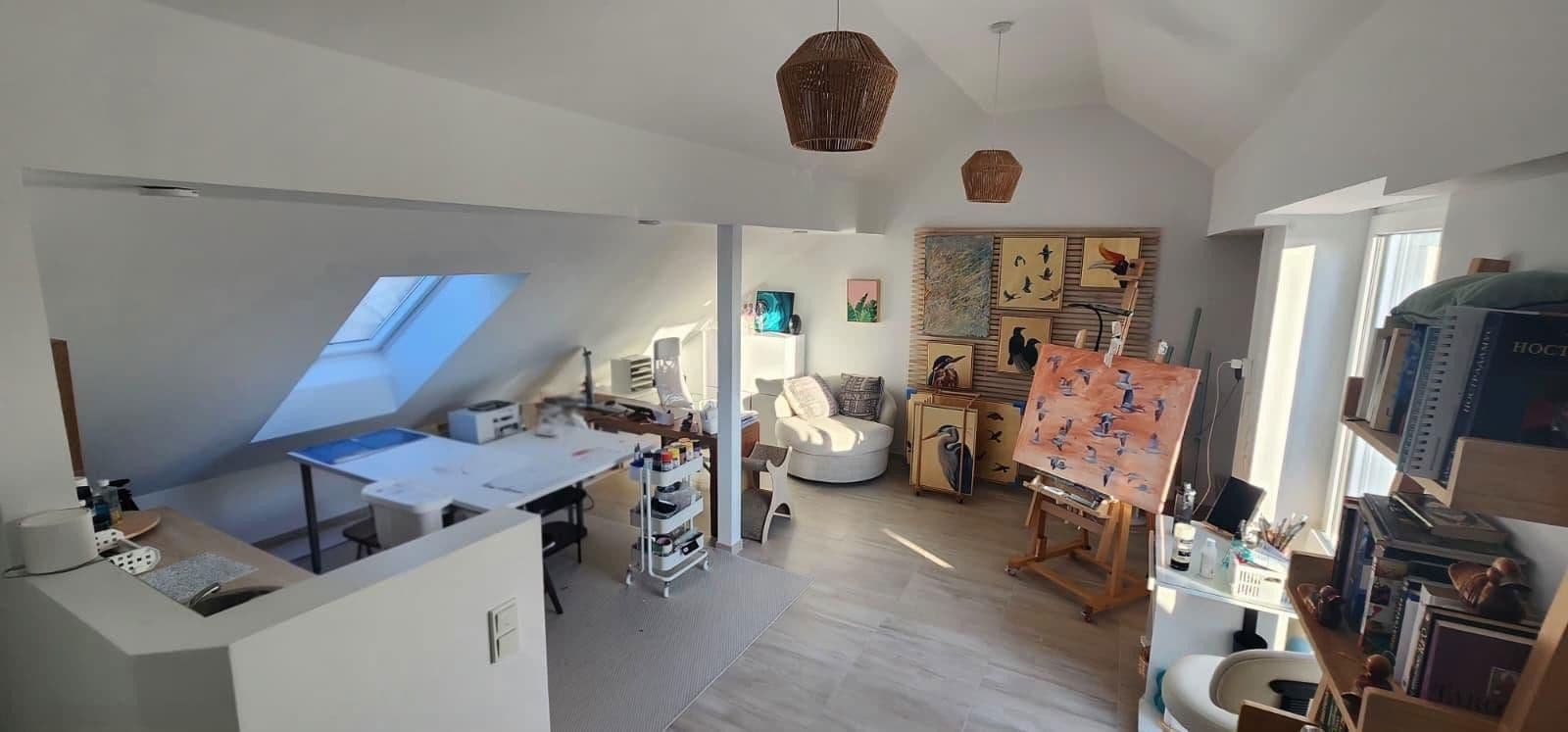 house to rent, 145 m², Bad Honnef, North Rhine-Westphalia house to rent, 145 m², Bad Honnef, North Rhine-Westphalia