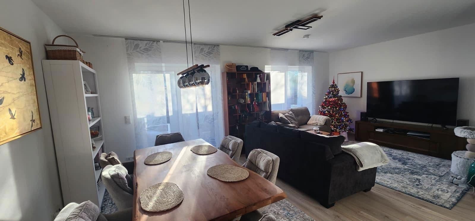 house to rent, 145 m², Bad Honnef, North Rhine-Westphalia house to rent, 145 m², Bad Honnef, North Rhine-Westphalia