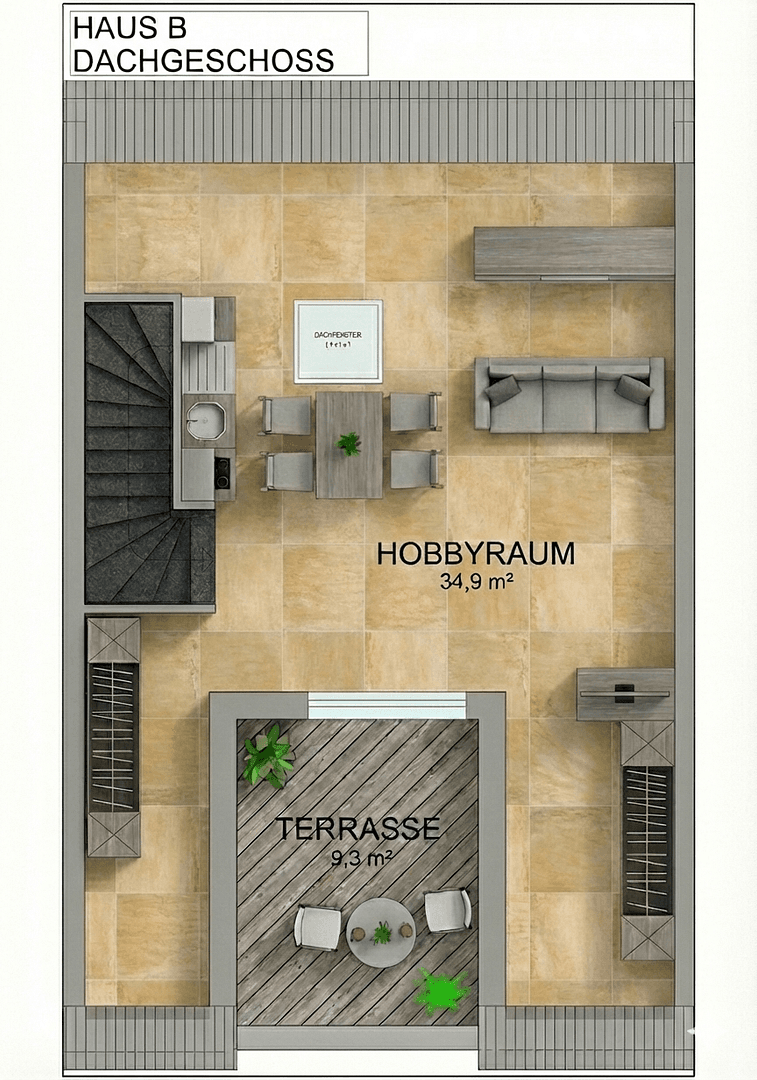 house to rent, 145 m², Bad Honnef, North Rhine-Westphalia house to rent, 145 m², Bad Honnef, North Rhine-Westphalia