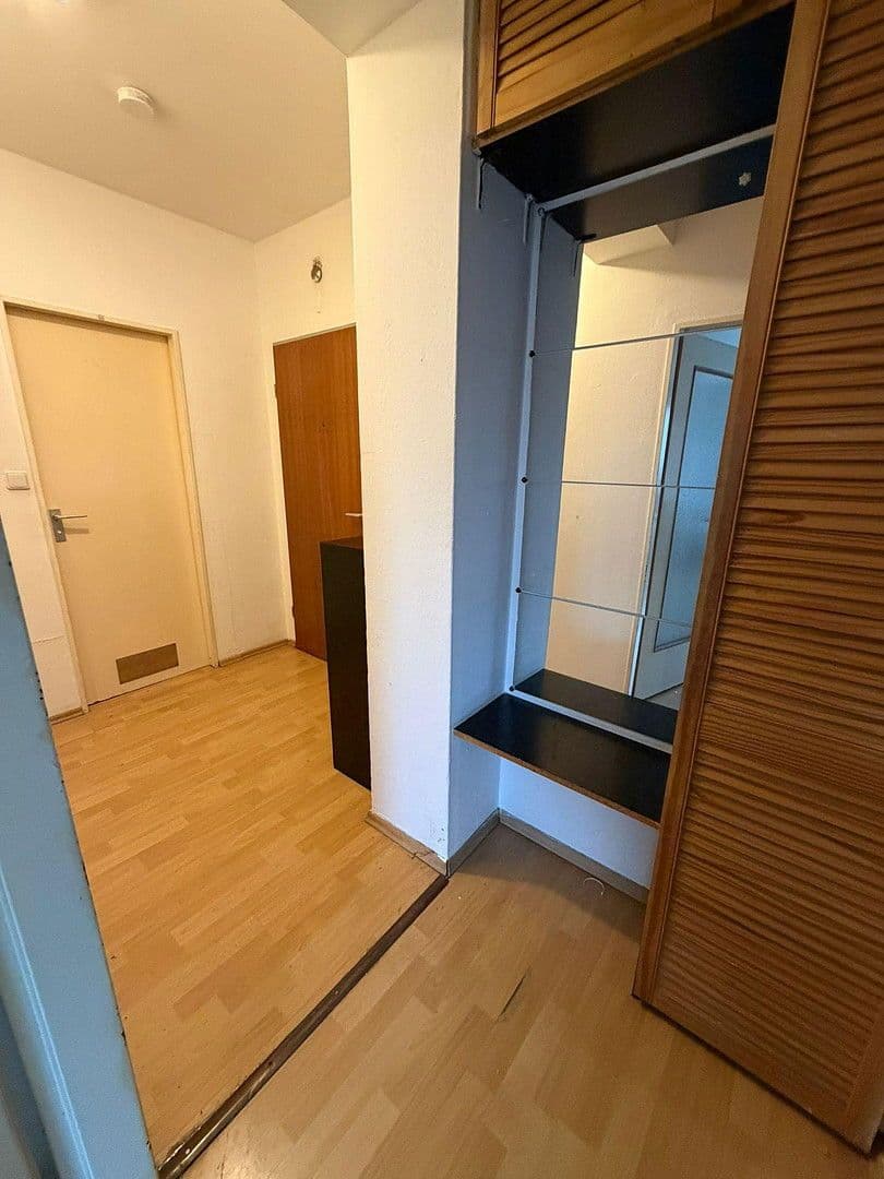 1 bedroom flat to rent, 30 m², Gerhart Hauptmann Straße 15, Erlangen, Bavaria 1 bedroom flat to rent, 30 m², Gerhart Hauptmann Straße 15, Erlangen, Bavaria