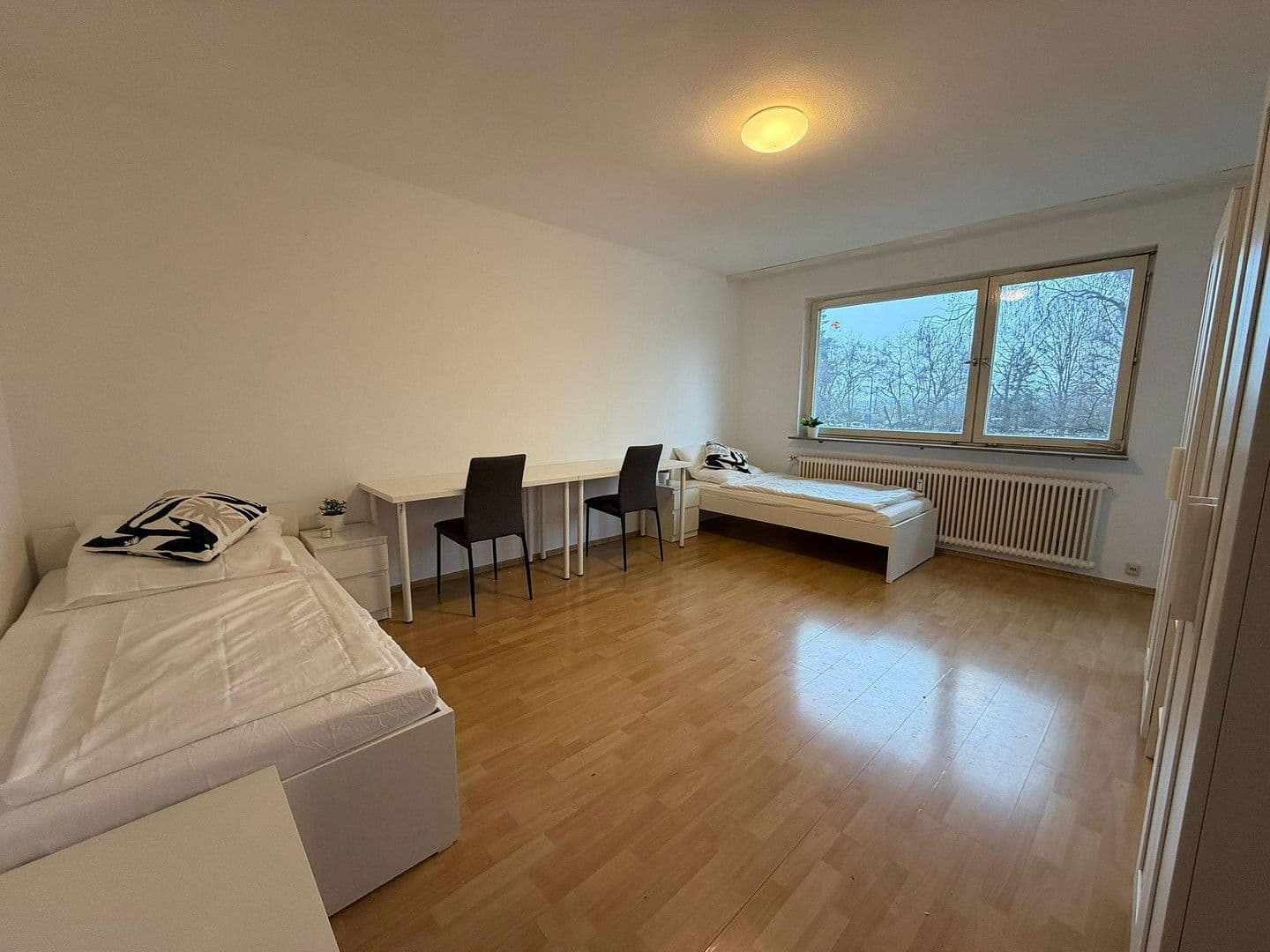 1 bedroom flat to rent, 30 m², Gerhart Hauptmann Straße 15, Erlangen, Bavaria 1 bedroom flat to rent, 30 m², Gerhart Hauptmann Straße 15, Erlangen, Bavaria