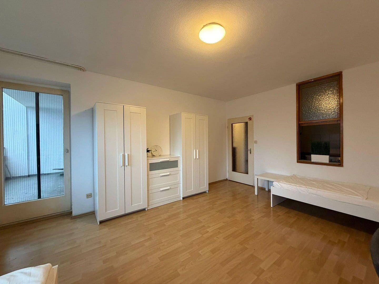 1 bedroom flat to rent, 30 m², Gerhart Hauptmann Straße 15, Erlangen, Bavaria 1 bedroom flat to rent, 30 m², Gerhart Hauptmann Straße 15, Erlangen, Bavaria