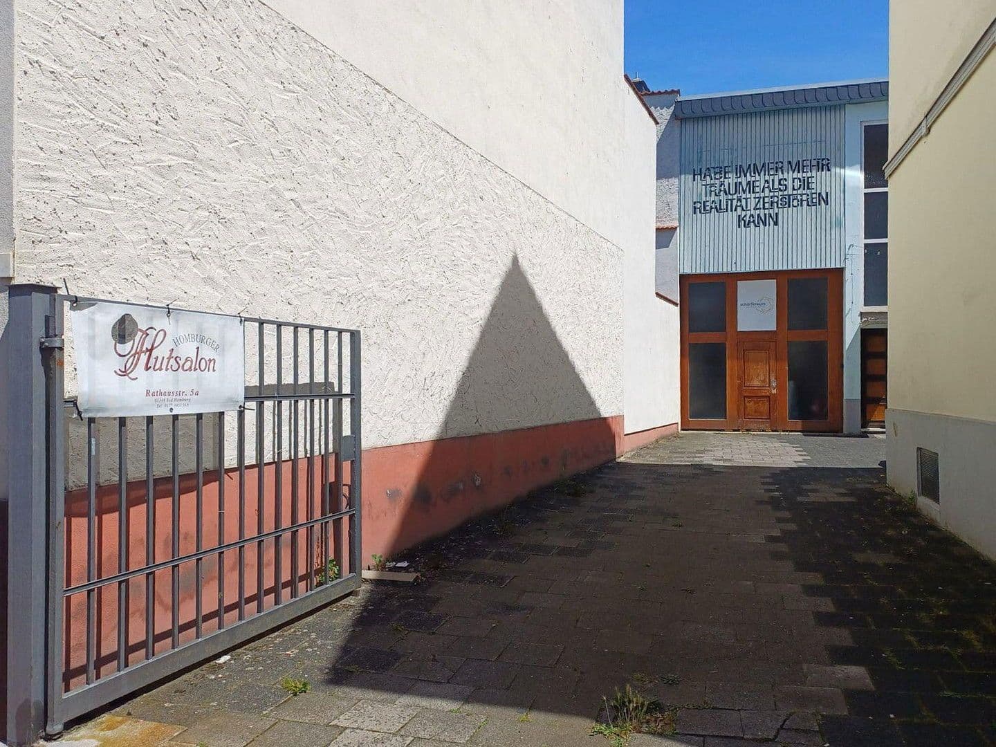 office to rent, 43 m², Bad Homburg vor der Höhe, Hesse office to rent, 43 m², Bad Homburg vor der Höhe, Hesse