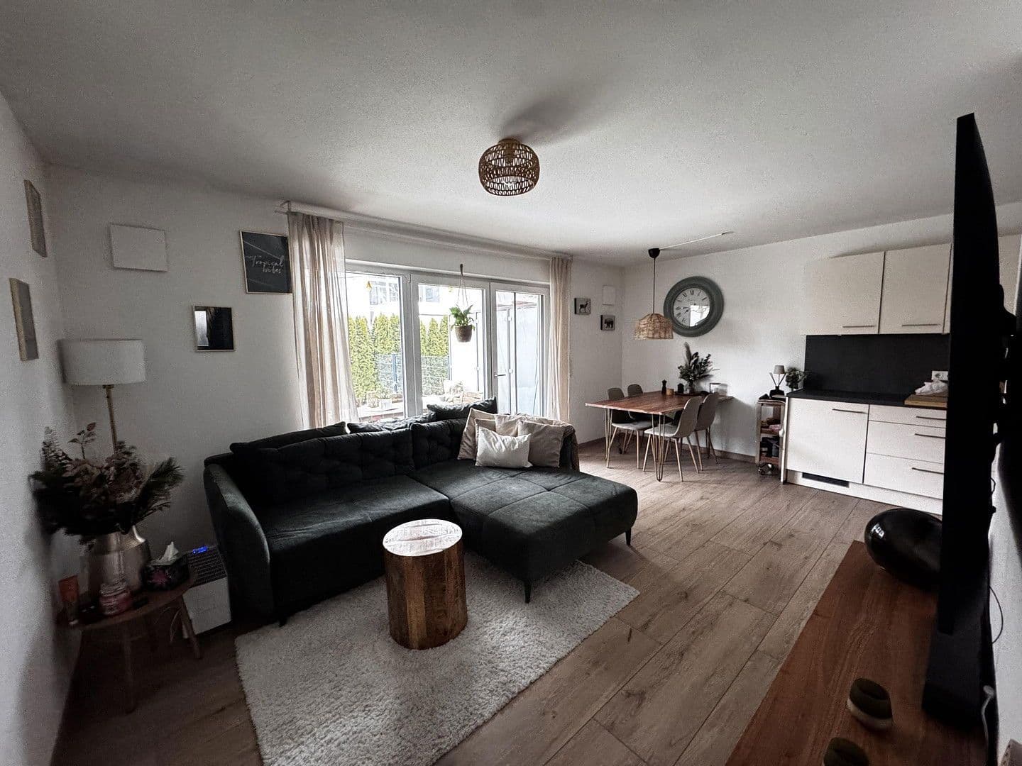 3 bedroom flat to rent, 74 m², Freising, Bavaria 3 bedroom flat to rent, 74 m², Freising, Bavaria