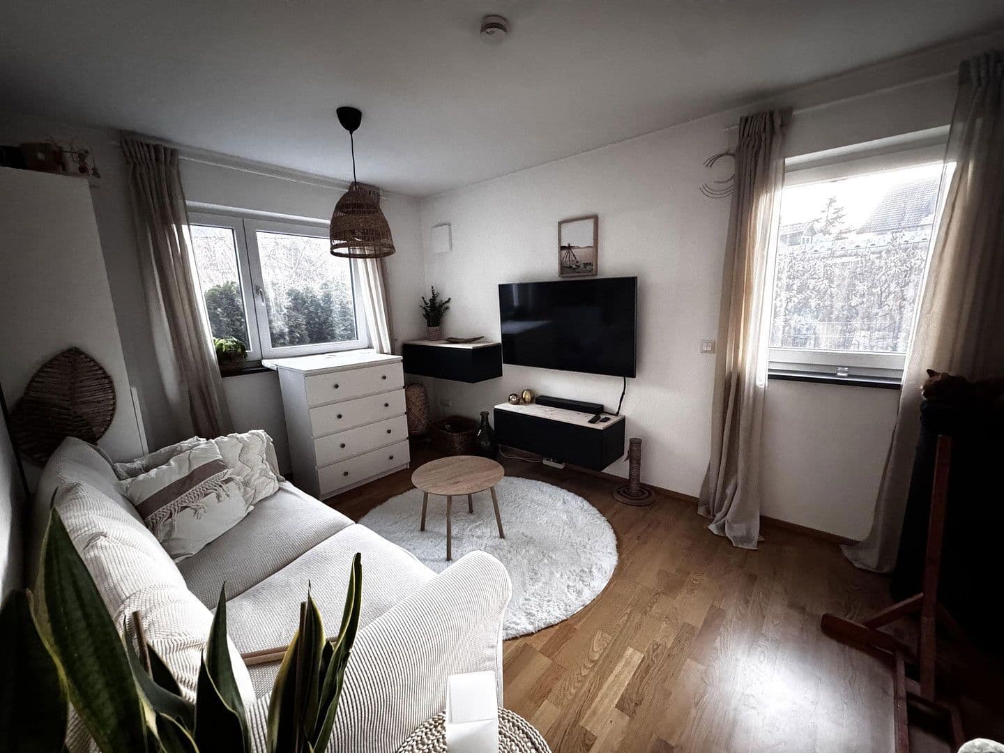 3 bedroom flat to rent, 74 m², Freising, Bavaria 3 bedroom flat to rent, 74 m², Freising, Bavaria