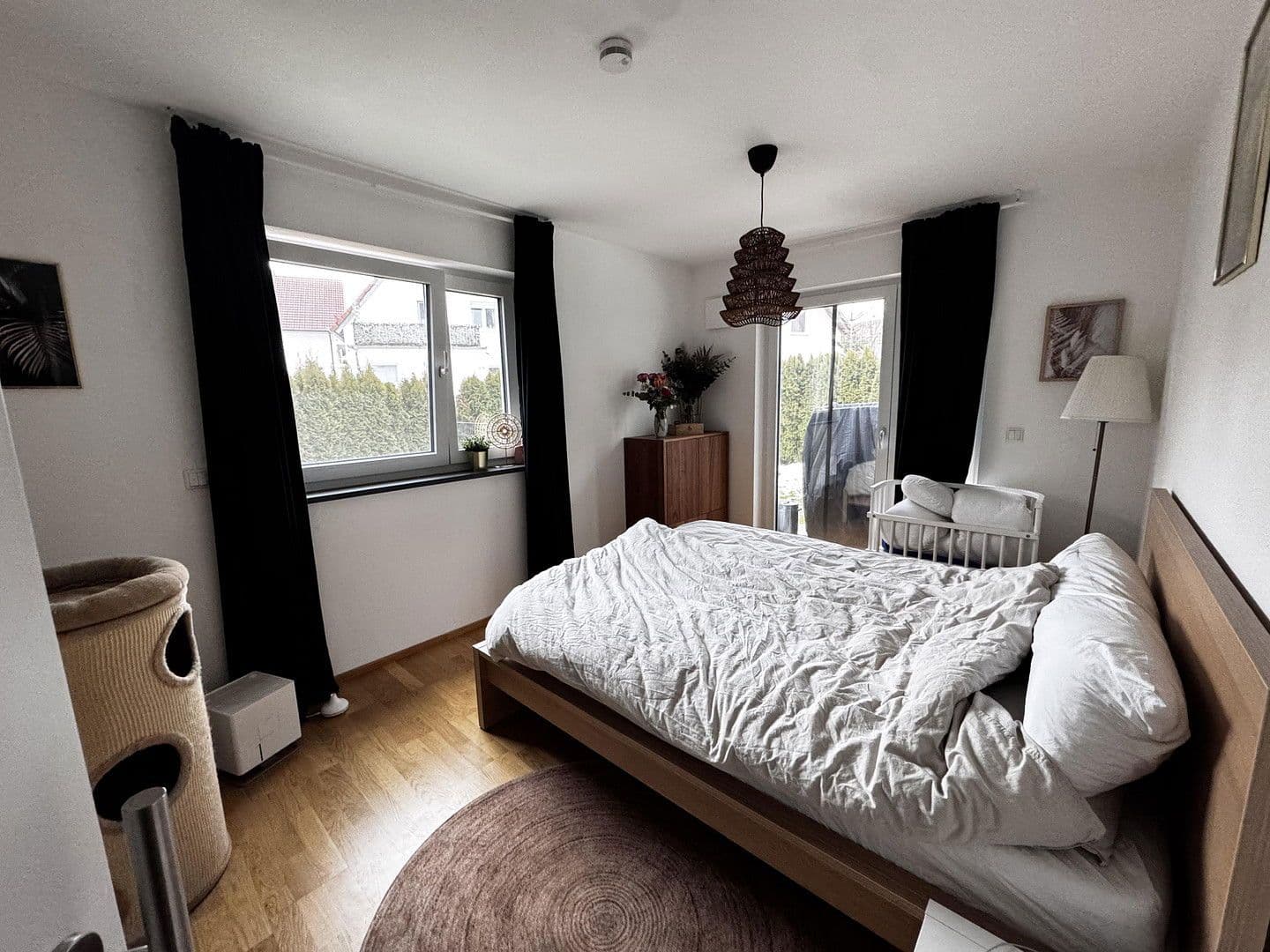 3 bedroom flat to rent, 74 m², Freising, Bavaria 3 bedroom flat to rent, 74 m², Freising, Bavaria