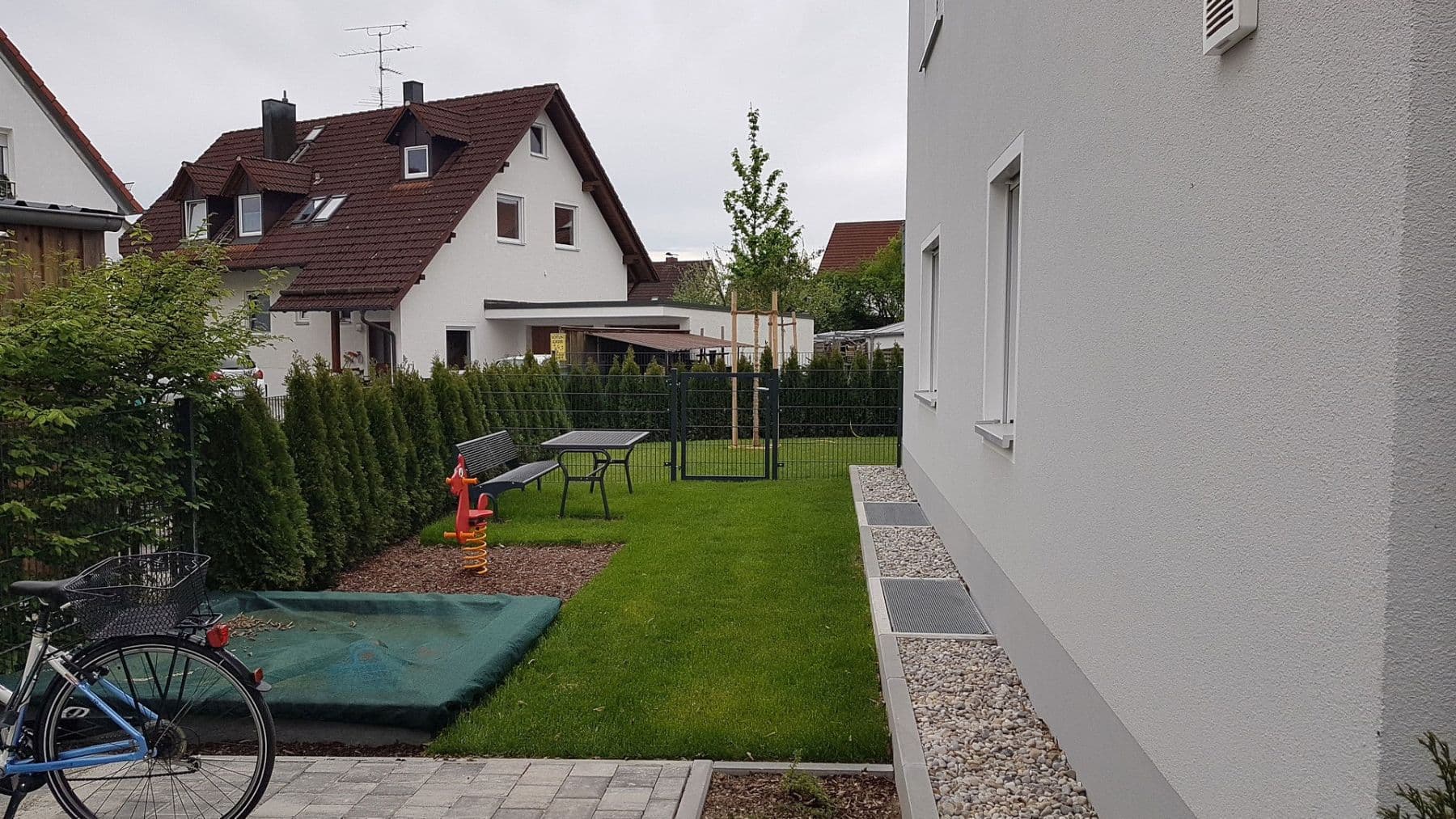 3 bedroom flat to rent, 74 m², Freising, Bavaria 3 bedroom flat to rent, 74 m², Freising, Bavaria