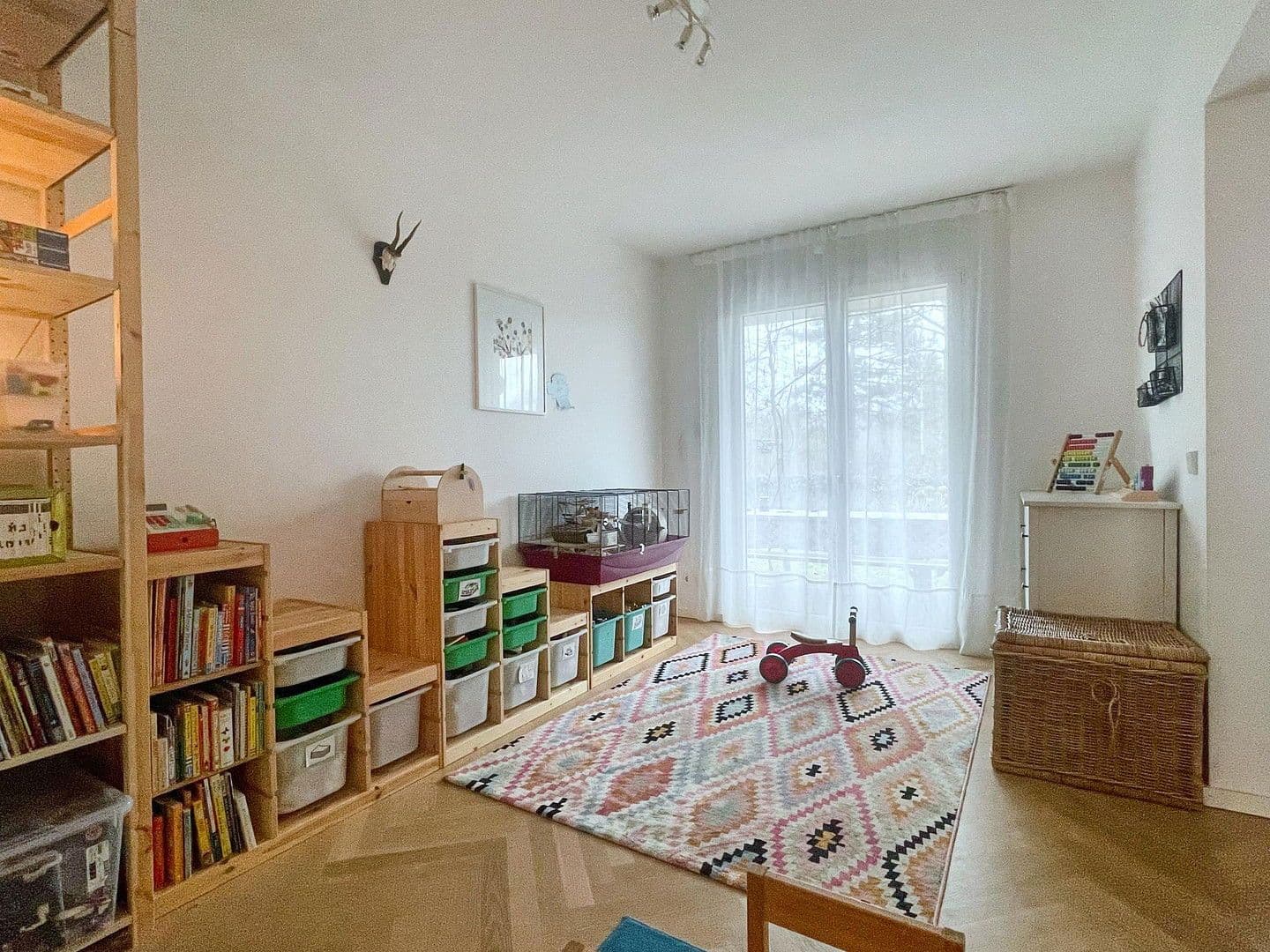 4 bedroom flat for sale, 123 m², Berlin - Tempelhof, Berlin 4 bedroom flat for sale, 123 m², Berlin - Tempelhof, Berlin