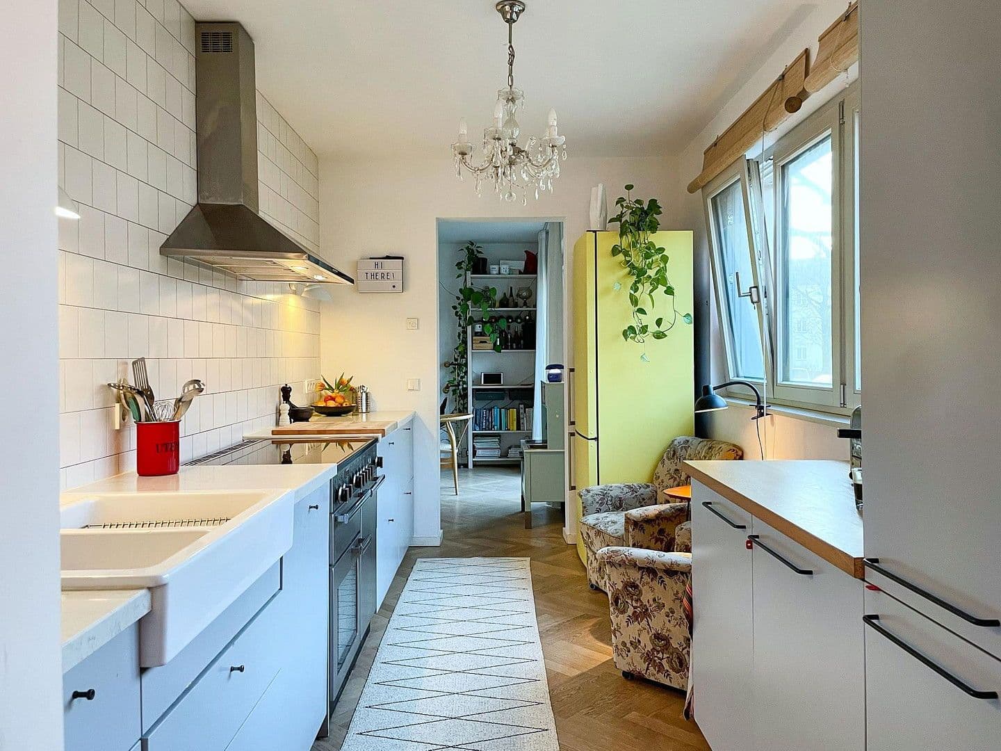 4 bedroom flat for sale, 123 m², Berlin - Tempelhof, Berlin 4 bedroom flat for sale, 123 m², Berlin - Tempelhof, Berlin