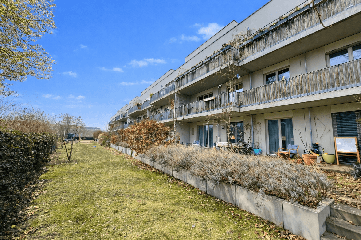 4 bedroom flat for sale, 123 m², Berlin - Tempelhof, Berlin 4 bedroom flat for sale, 123 m², Berlin - Tempelhof, Berlin