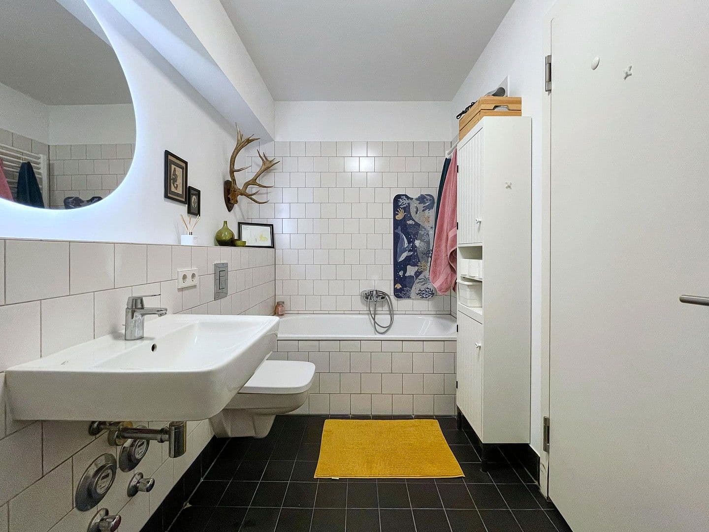 4 bedroom flat for sale, 123 m², Berlin - Tempelhof, Berlin 4 bedroom flat for sale, 123 m², Berlin - Tempelhof, Berlin