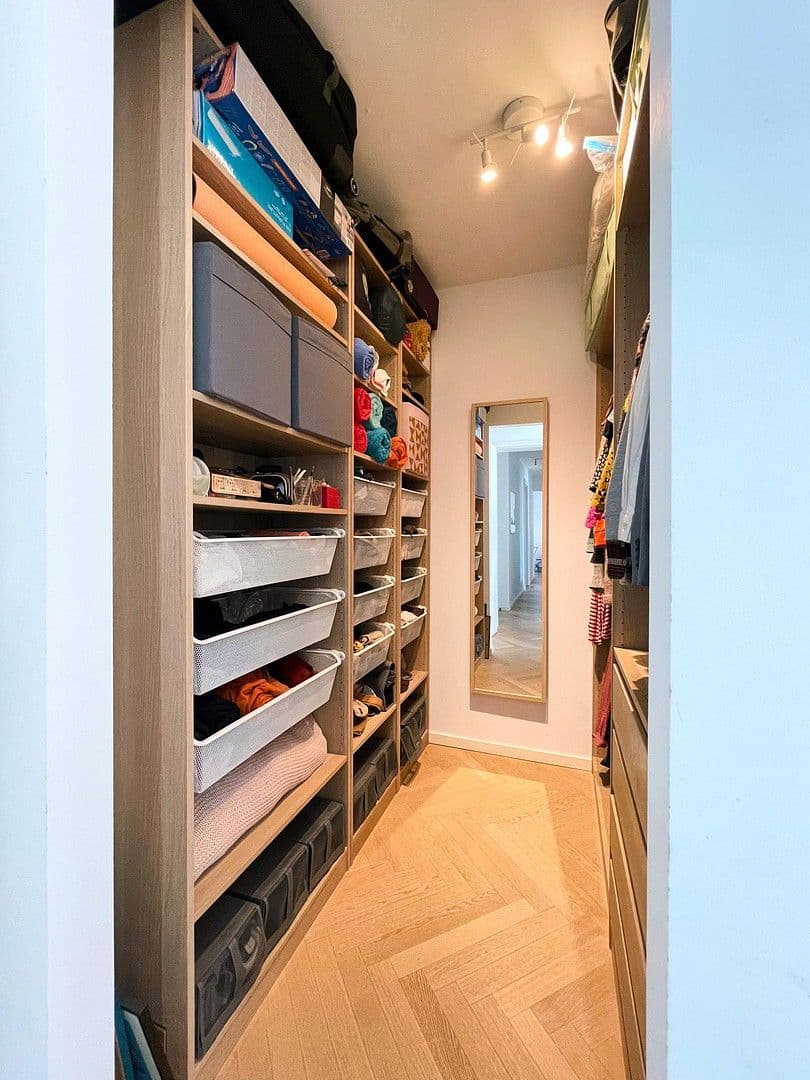 4 bedroom flat for sale, 123 m², Berlin - Tempelhof, Berlin 4 bedroom flat for sale, 123 m², Berlin - Tempelhof, Berlin