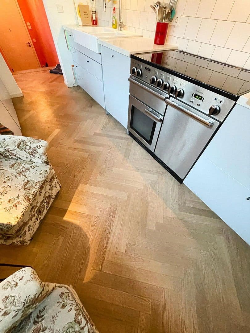 4 bedroom flat for sale, 123 m², Berlin - Tempelhof, Berlin 4 bedroom flat for sale, 123 m², Berlin - Tempelhof, Berlin