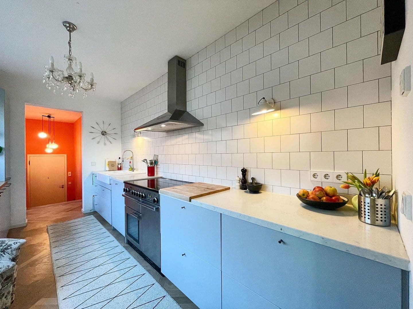 4 bedroom flat for sale, 123 m², Berlin - Tempelhof, Berlin 4 bedroom flat for sale, 123 m², Berlin - Tempelhof, Berlin