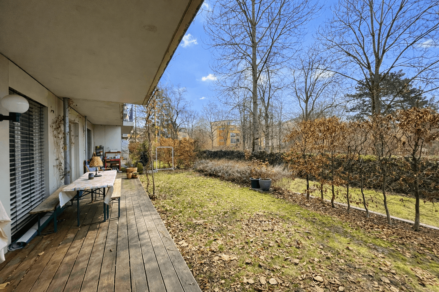 4 bedroom flat for sale, 123 m², Berlin - Tempelhof, Berlin 4 bedroom flat for sale, 123 m², Berlin - Tempelhof, Berlin