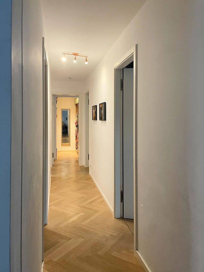 4 bedroom flat for sale, 123 m², Berlin - Tempelhof, Berlin 4 bedroom flat for sale, 123 m², Berlin - Tempelhof, Berlin