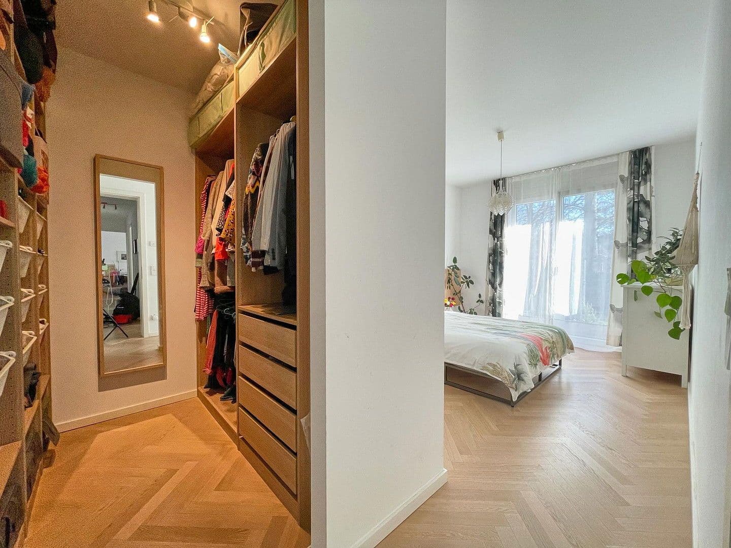 4 bedroom flat for sale, 123 m², Berlin - Tempelhof, Berlin 4 bedroom flat for sale, 123 m², Berlin - Tempelhof, Berlin