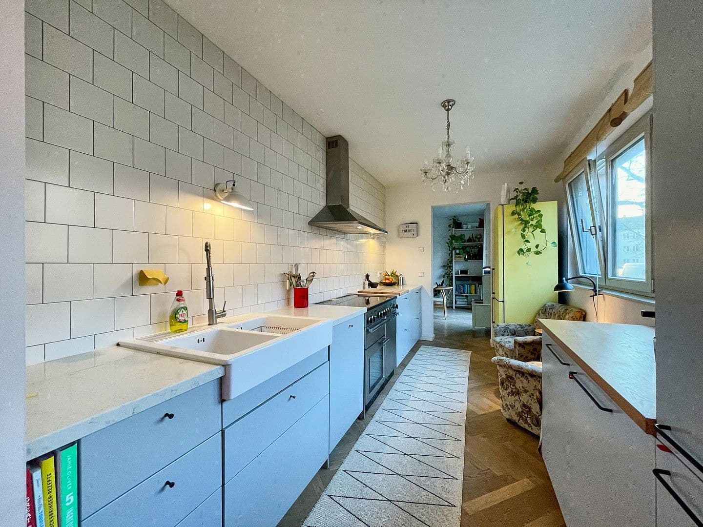 4 bedroom flat for sale, 123 m², Berlin - Tempelhof, Berlin 4 bedroom flat for sale, 123 m², Berlin - Tempelhof, Berlin