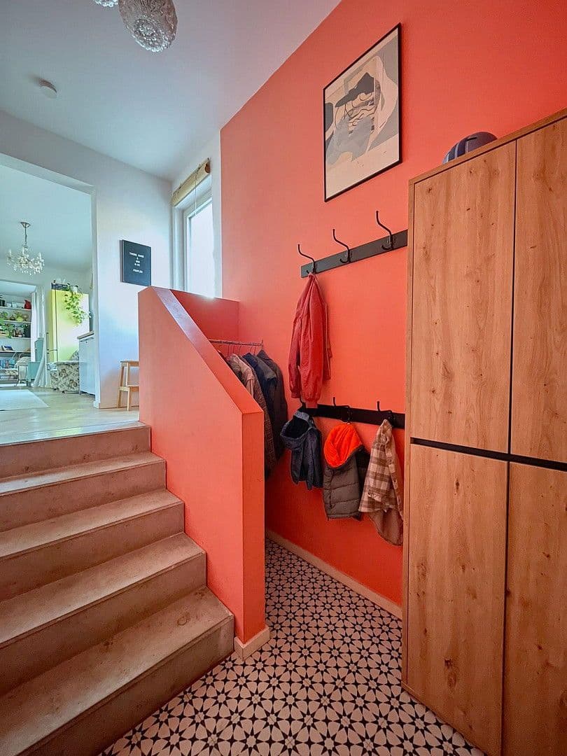 4 bedroom flat for sale, 123 m², Berlin - Tempelhof, Berlin 4 bedroom flat for sale, 123 m², Berlin - Tempelhof, Berlin