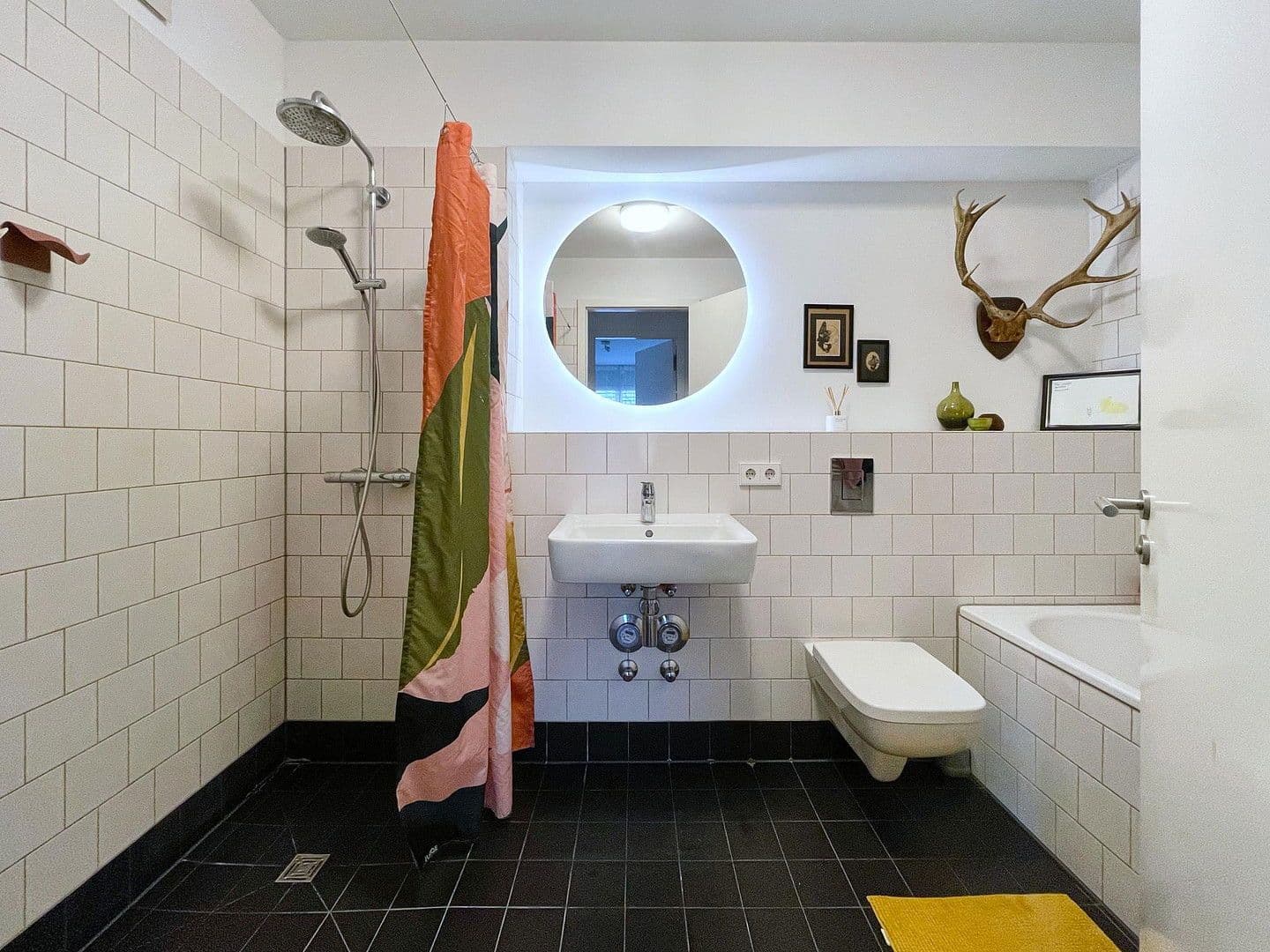 4 bedroom flat for sale, 123 m², Berlin - Tempelhof, Berlin 4 bedroom flat for sale, 123 m², Berlin - Tempelhof, Berlin