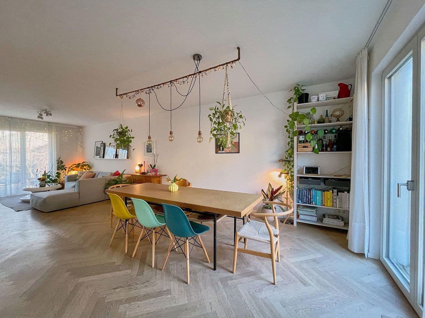 4 bedroom flat for sale, 123 m², Berlin - Tempelhof, Berlin 4 bedroom flat for sale, 123 m², Berlin - Tempelhof, Berlin