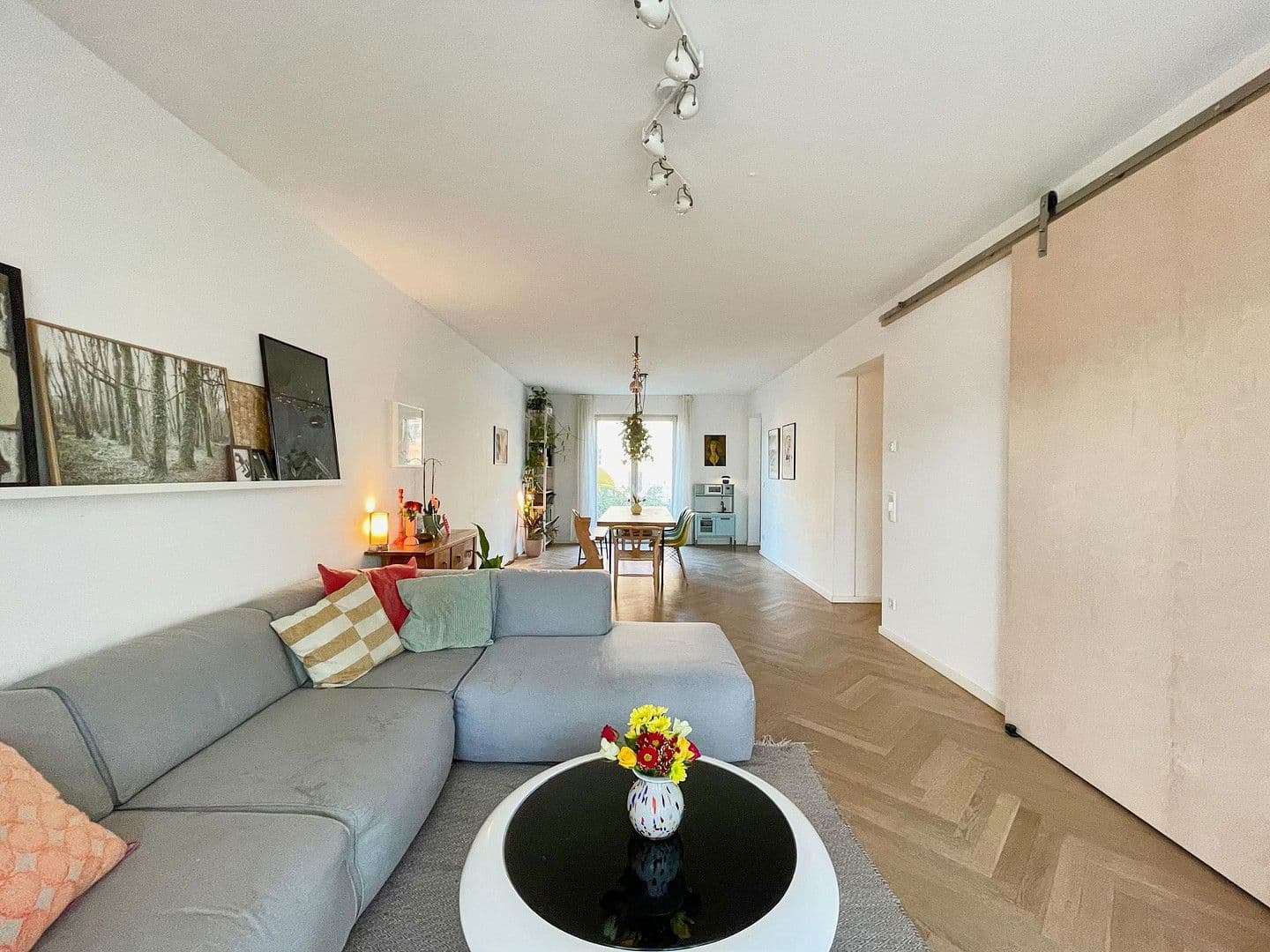 4 bedroom flat for sale, 123 m², Berlin - Tempelhof, Berlin 4 bedroom flat for sale, 123 m², Berlin - Tempelhof, Berlin