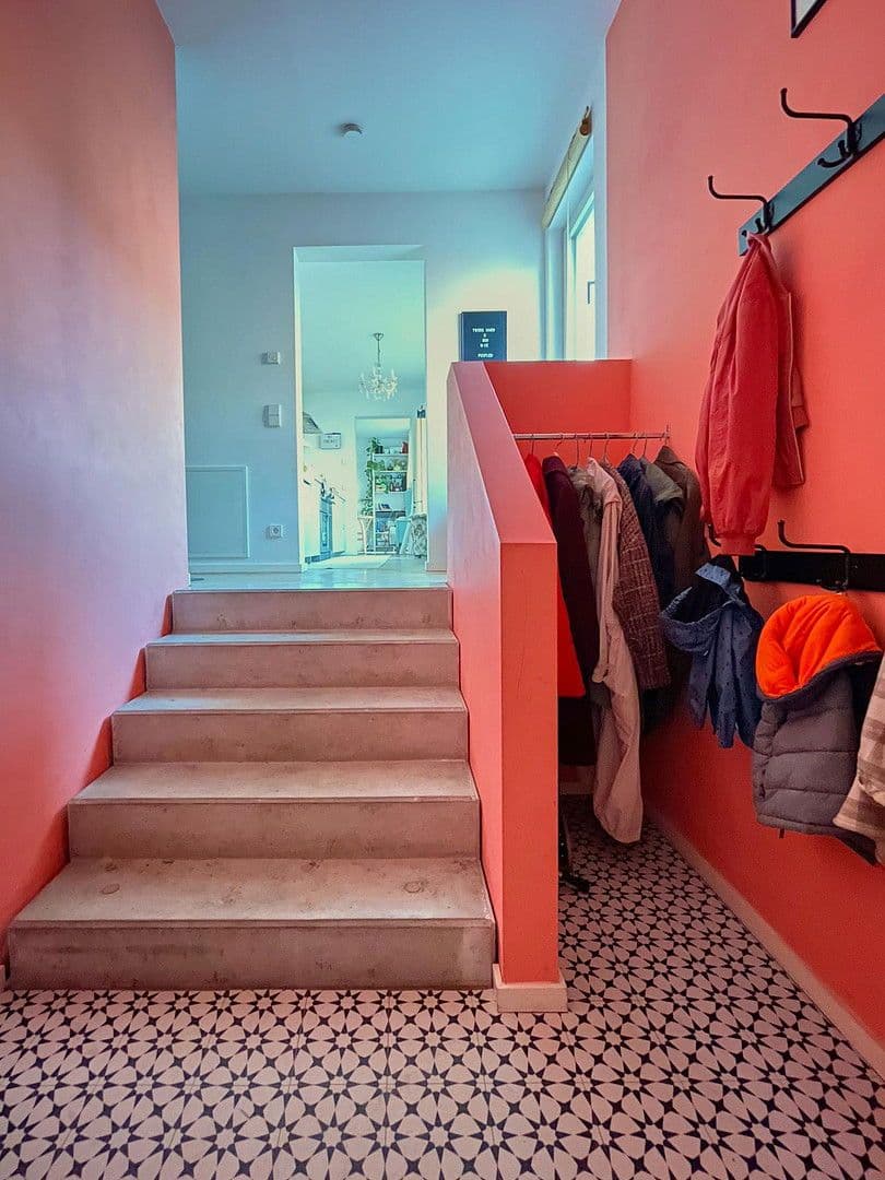 4 bedroom flat for sale, 123 m², Berlin - Tempelhof, Berlin 4 bedroom flat for sale, 123 m², Berlin - Tempelhof, Berlin