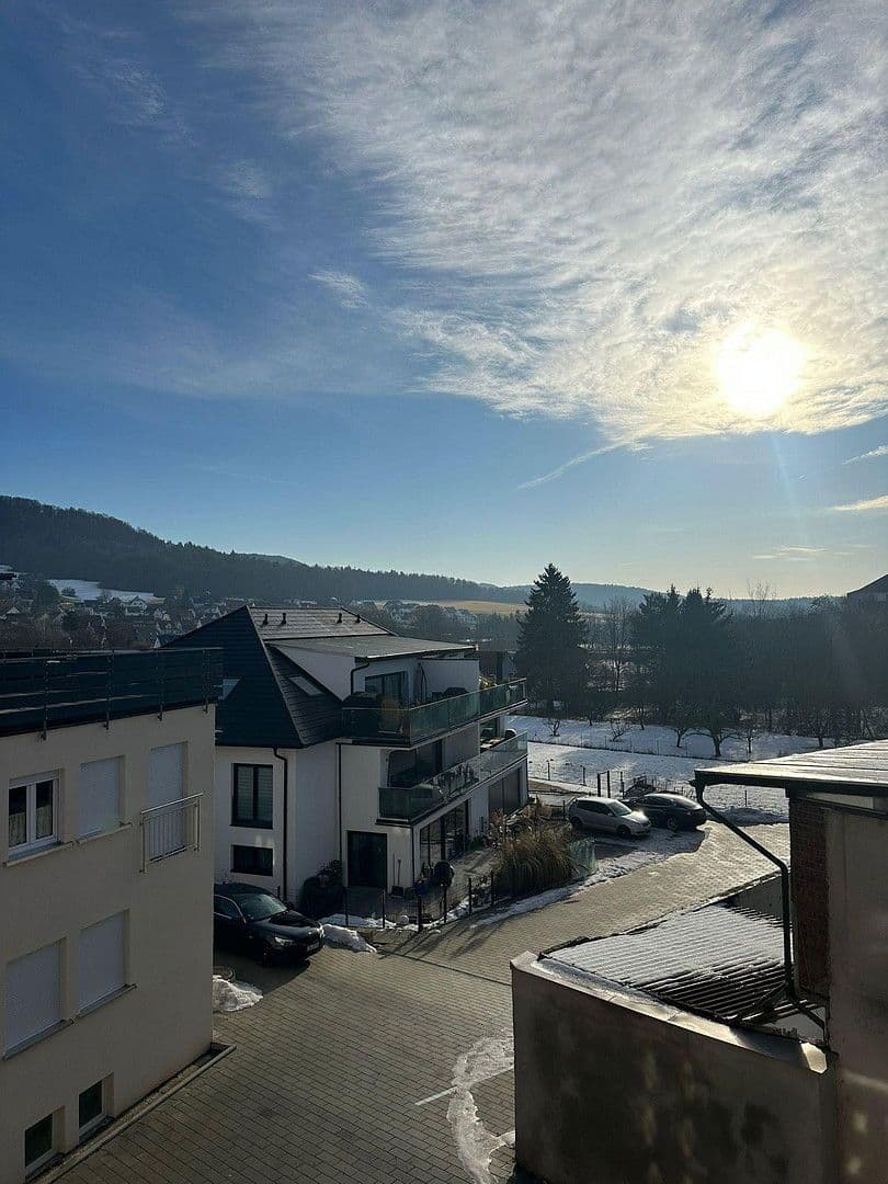 3 bedroom flat for sale, 65 m², Nürnbergerstr. 47, Schnaittach, Bavaria 3 bedroom flat for sale, 65 m², Nürnbergerstr. 47, Schnaittach, Bavaria