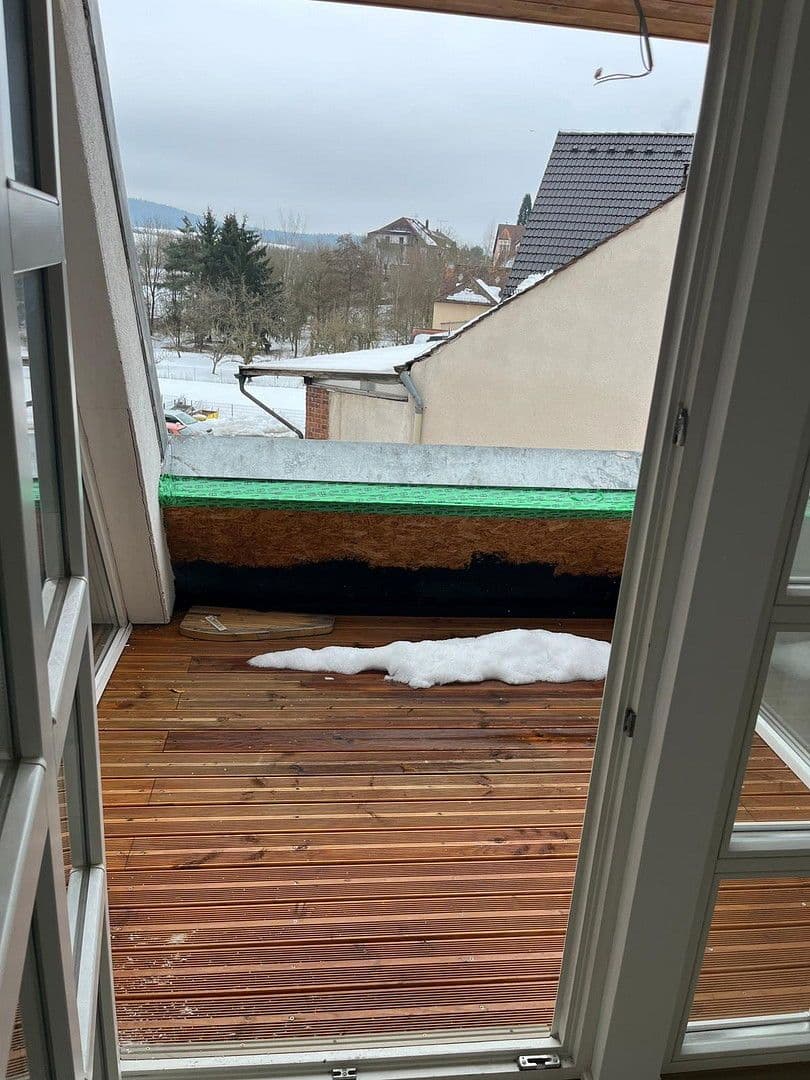 3 bedroom flat for sale, 65 m², Nürnbergerstr. 47, Schnaittach, Bavaria 3 bedroom flat for sale, 65 m², Nürnbergerstr. 47, Schnaittach, Bavaria