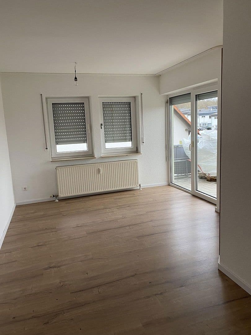 2 bedroom with open-plan kitchen flat to rent, 73 m², Adelsheim, Baden-Württemberg 2 bedroom with open-plan kitchen flat to rent, 73 m², Adelsheim, Baden-Württemberg