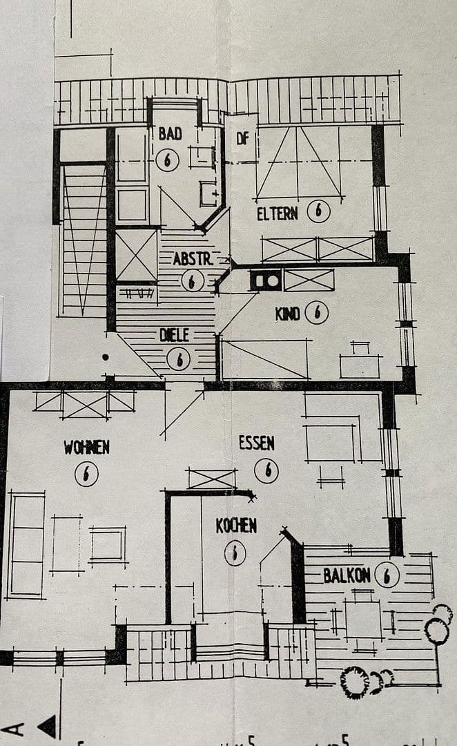 2 bedroom with open-plan kitchen flat to rent, 73 m², Adelsheim, Baden-Württemberg 2 bedroom with open-plan kitchen flat to rent, 73 m², Adelsheim, Baden-Württemberg