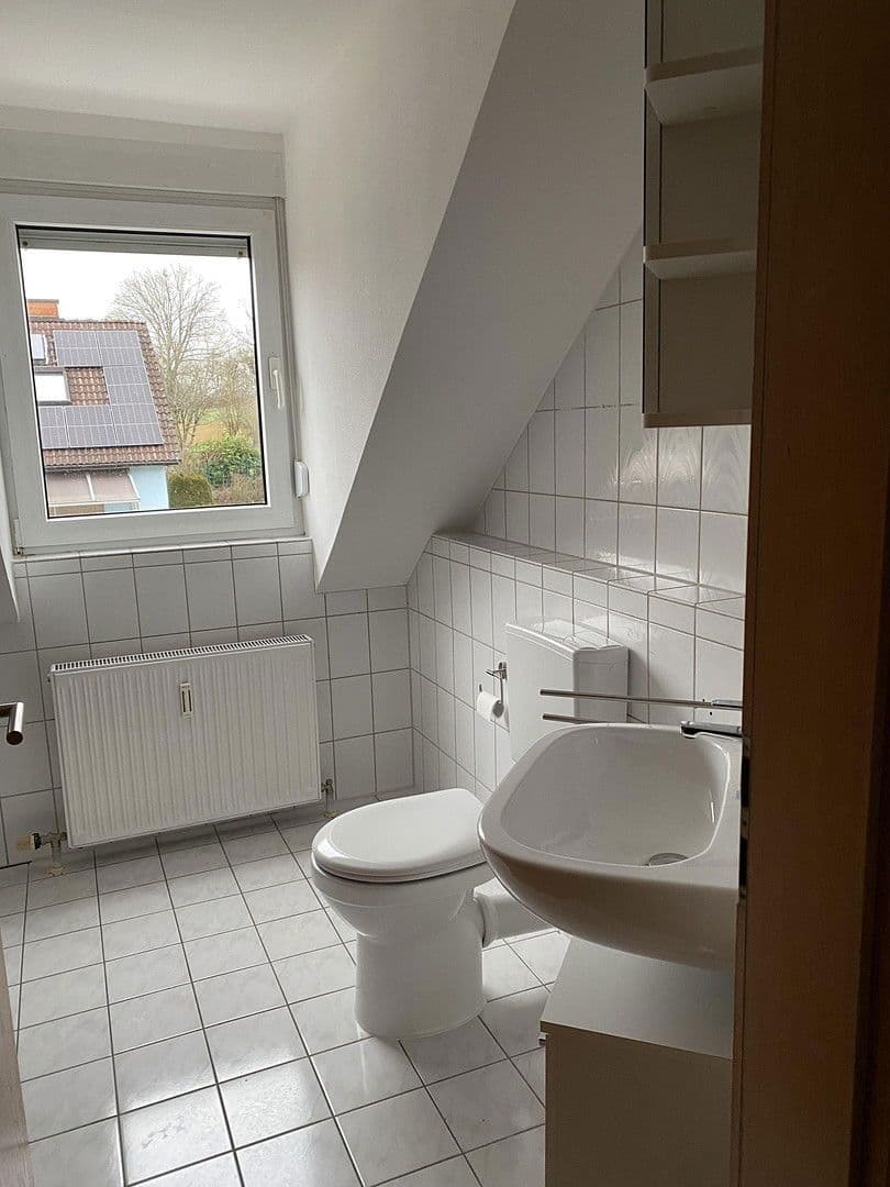 2 bedroom with open-plan kitchen flat to rent, 73 m², Adelsheim, Baden-Württemberg 2 bedroom with open-plan kitchen flat to rent, 73 m², Adelsheim, Baden-Württemberg