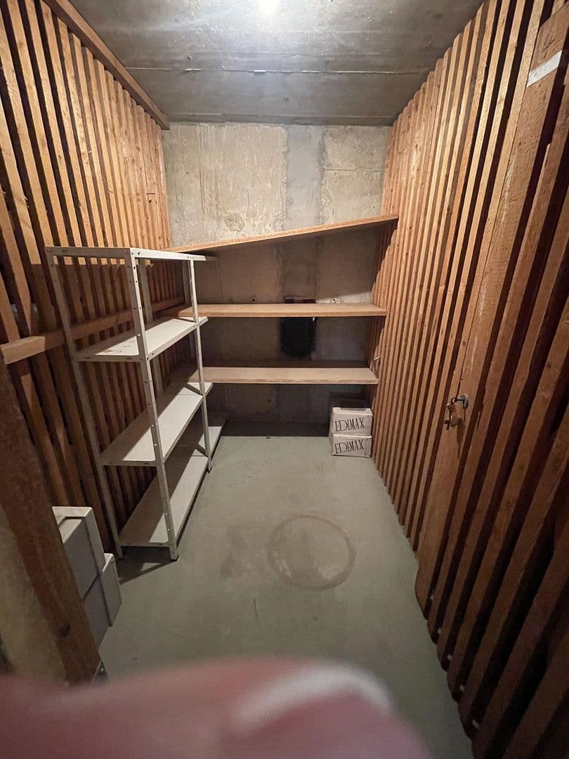 3 bedroom flat for sale, 83 m², Leonberg, Baden-Württemberg 3 bedroom flat for sale, 83 m², Leonberg, Baden-Württemberg