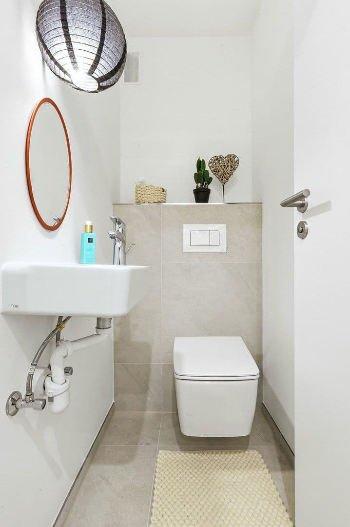 3 bedroom flat for sale, 83 m², Leonberg, Baden-Württemberg 3 bedroom flat for sale, 83 m², Leonberg, Baden-Württemberg