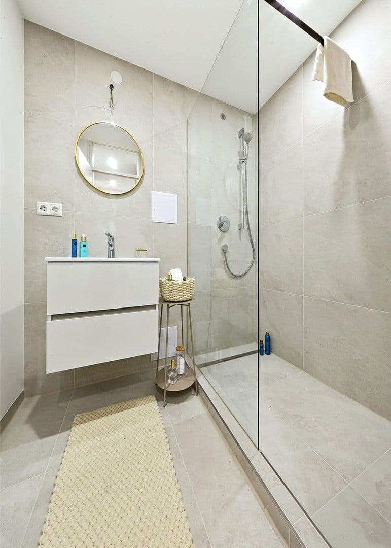 3 bedroom flat for sale, 83 m², Leonberg, Baden-Württemberg 3 bedroom flat for sale, 83 m², Leonberg, Baden-Württemberg