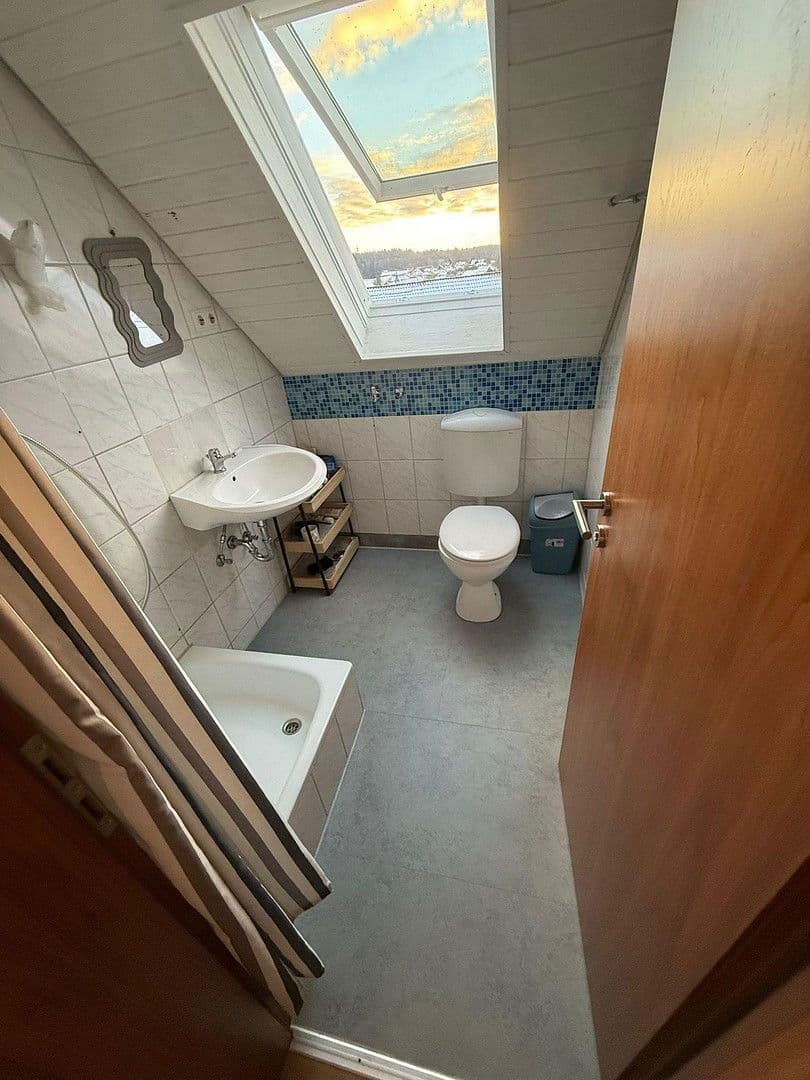 2 bedroom flat to rent, 45 m², Hohenfelser Str. 6, Mühlingen, Baden-Württemberg 2 bedroom flat to rent, 45 m², Hohenfelser Str. 6, Mühlingen, Baden-Württemberg