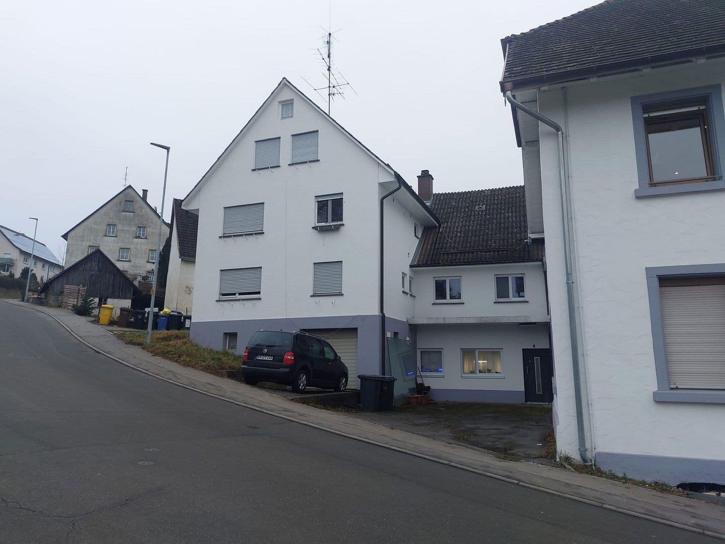 2 bedroom flat to rent, 45 m², Hohenfelser Str. 6, Mühlingen, Baden-Württemberg 2 bedroom flat to rent, 45 m², Hohenfelser Str. 6, Mühlingen, Baden-Württemberg